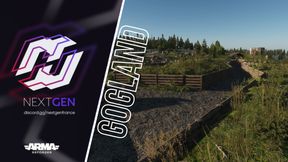 NEXTGEN FRANCE 3.0 GOGLAND