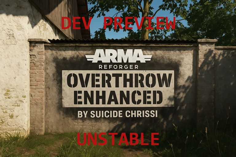 SC-Overthrow-Enhanced-DEV