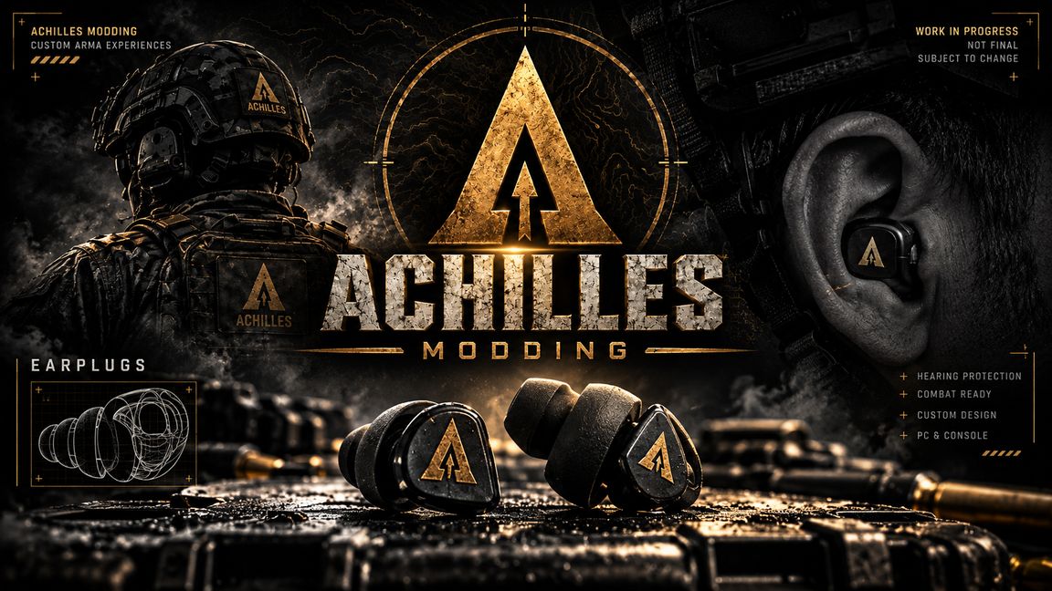 ACM Earplugs