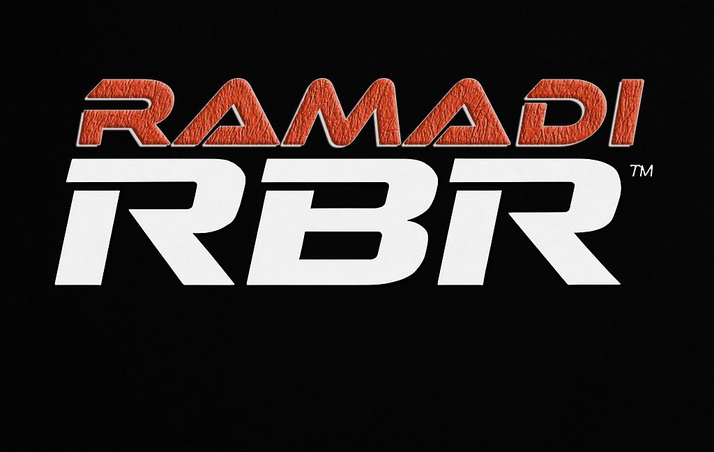 RBR Ramadi