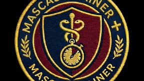 MASCAS Trainer - Plus