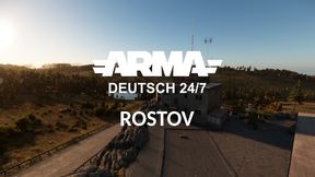 Arma Deutsch Rostov