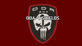 ODA 1 SHIELDS SOBSON MrWW