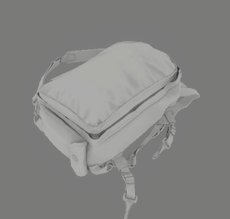 Simple Backpack Reskins