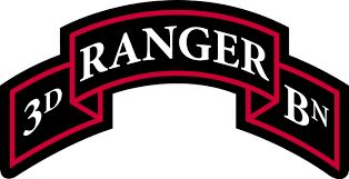 GRS - 3rd Ranger Patches preview