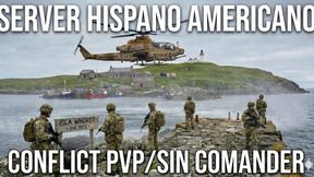 Arland PVP Conflict H-A