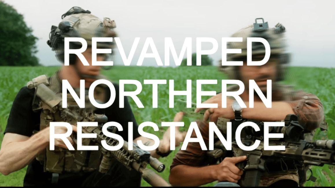 Revamped Northern Resistance preview