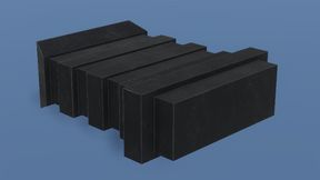 kokos scorch weapon adjustment