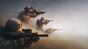 US Military Loading Screen