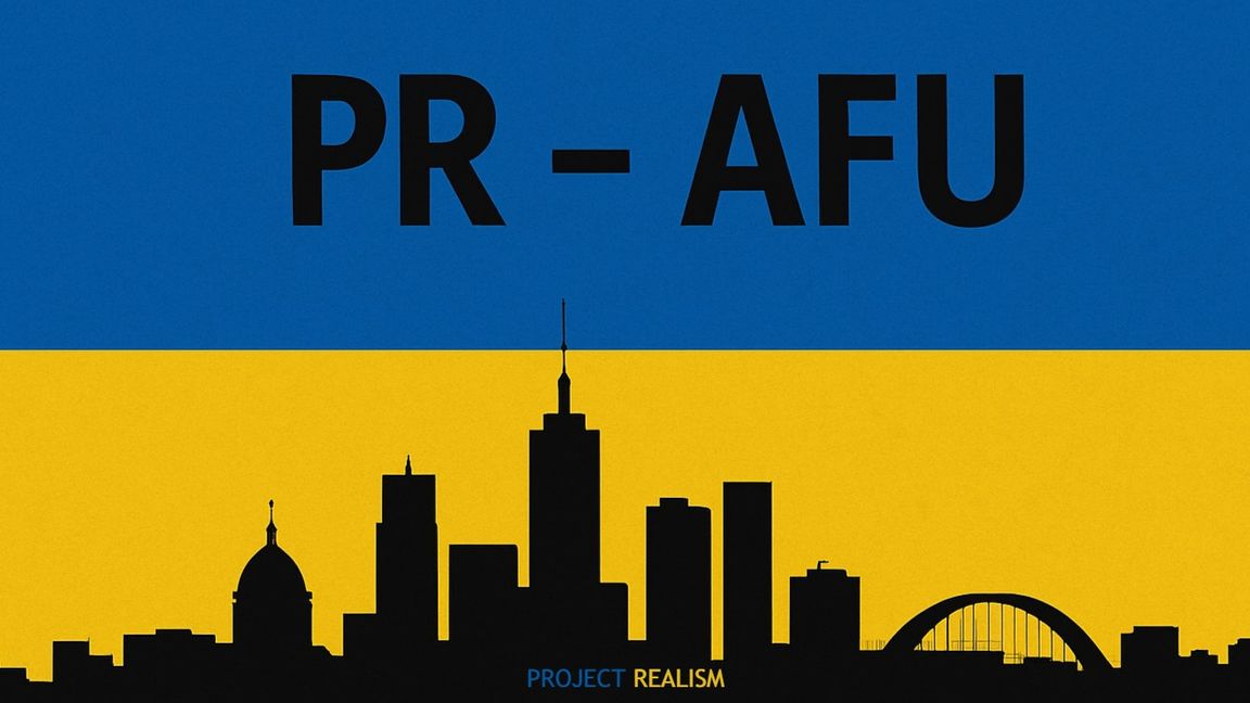 Project Realism - AFU