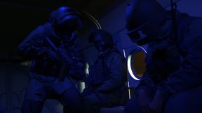 Delta Golf Kunar Conflict