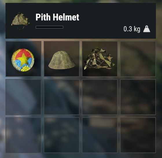 Charlies Inventory System