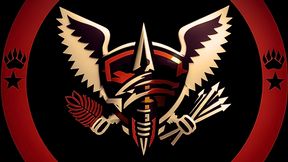 SpearHead Army Patches