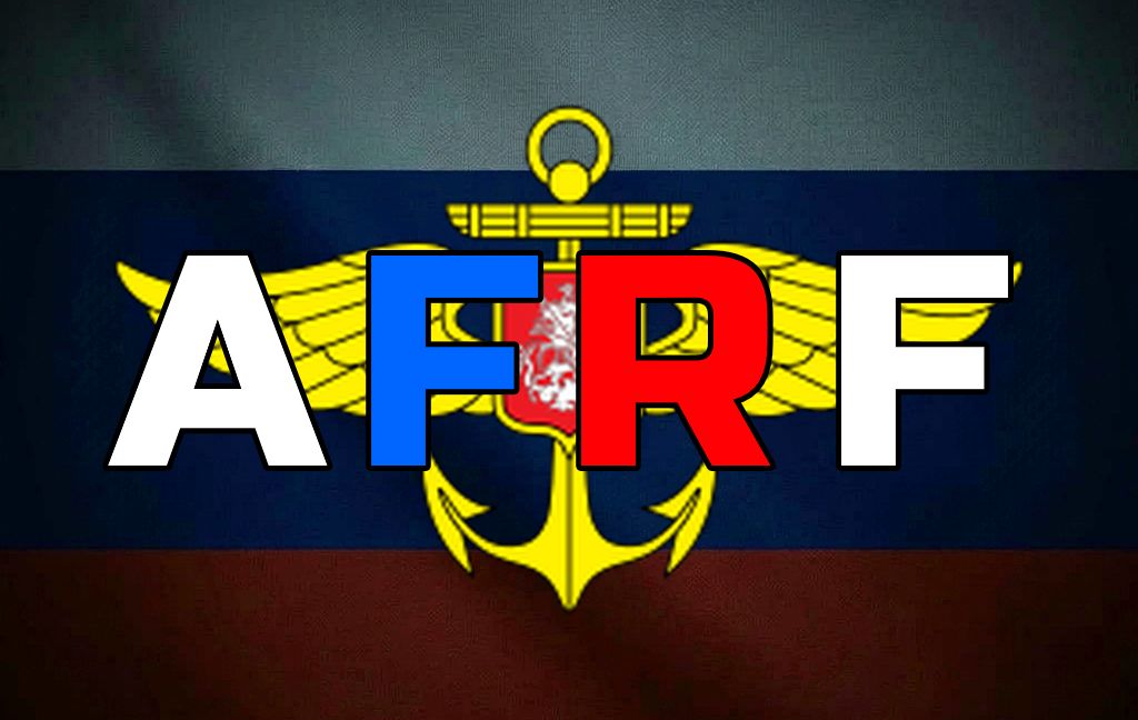 Russian Forces - Naval Addon