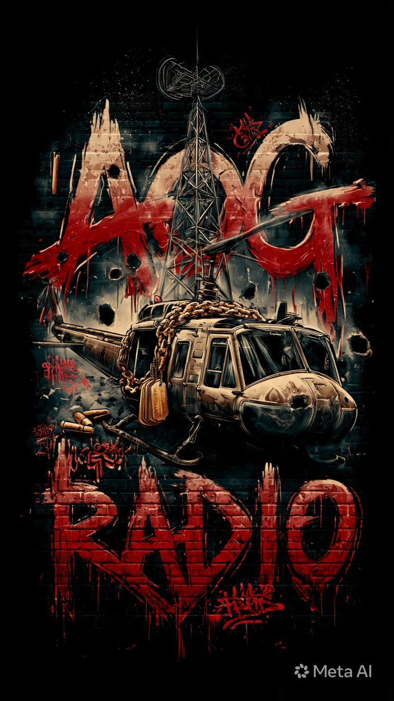 AOGsRadio preview