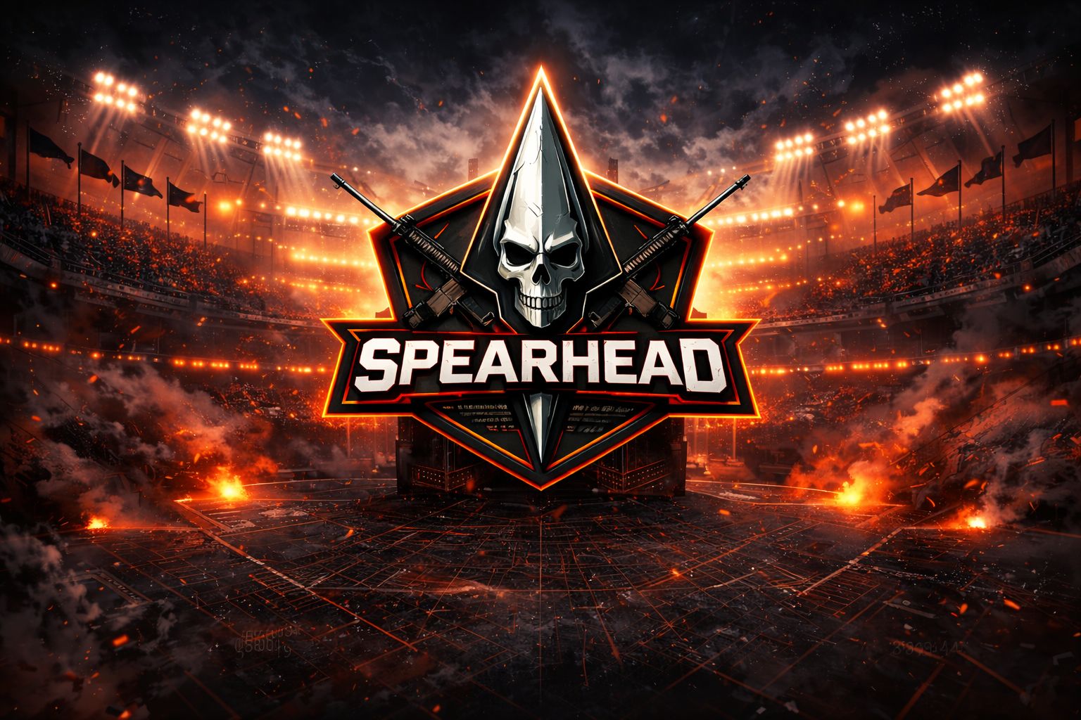 SH Allied Group Patches preview