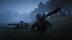 Seize & Secure - Layouts