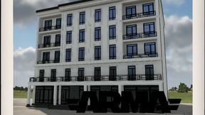 Residential Building