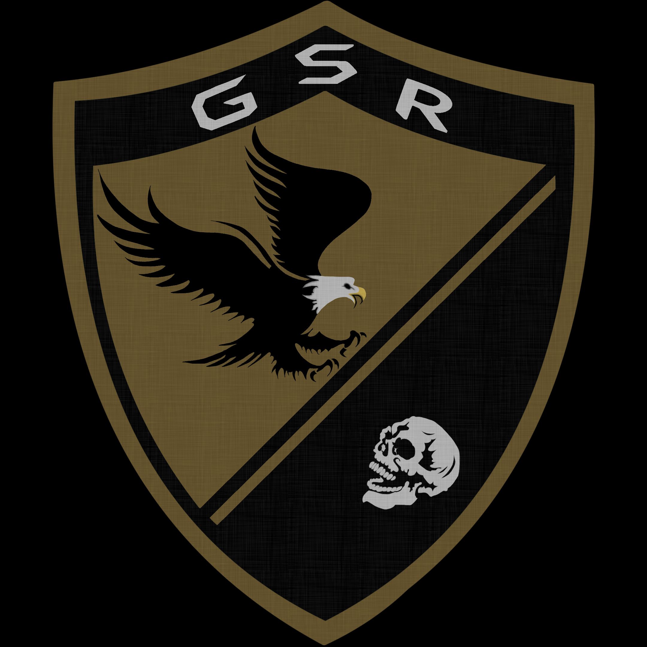 Group GSR Unit preview