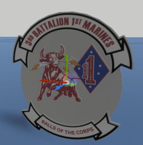 Thundering Third Patches