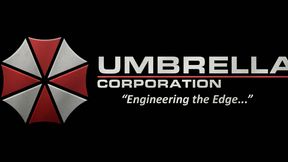 Umbrella Faction WIP