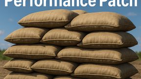 Sandbag Performance Patch