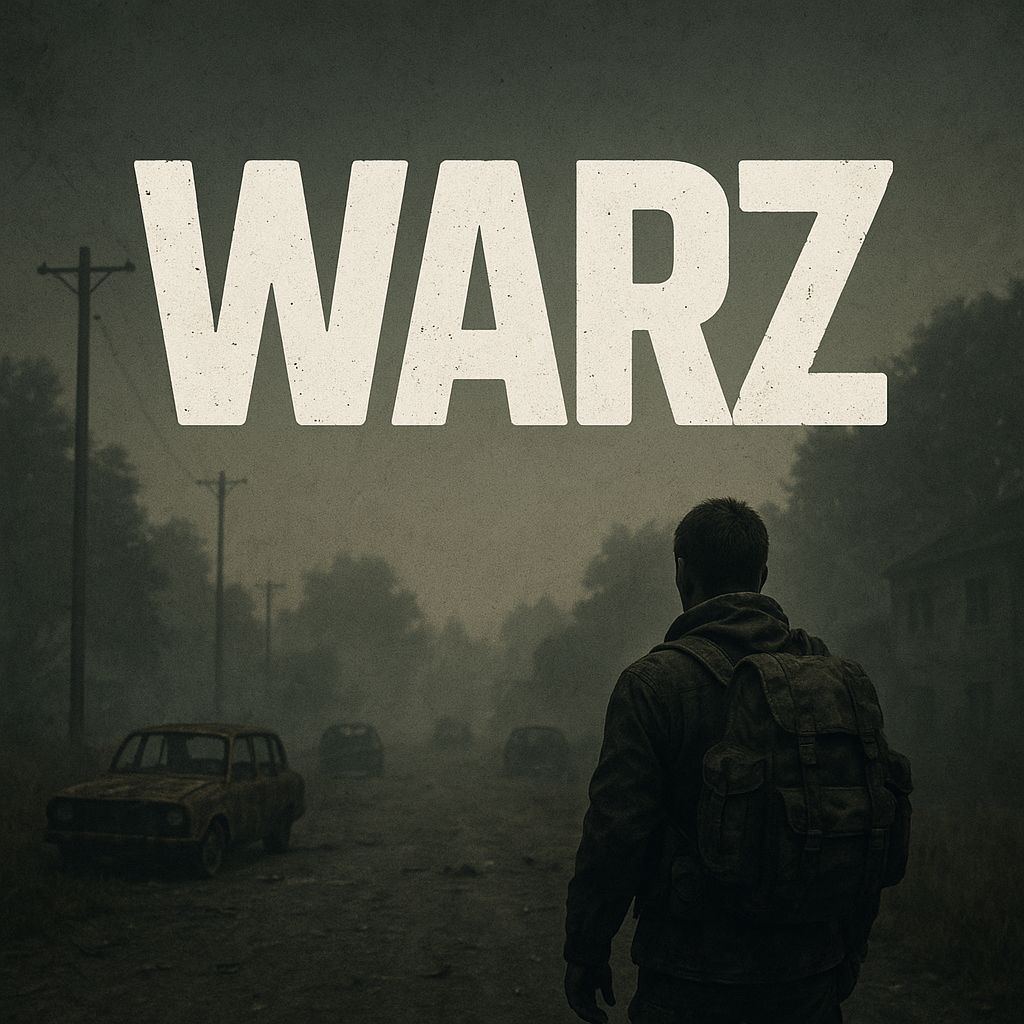 WarZ by. Jusy