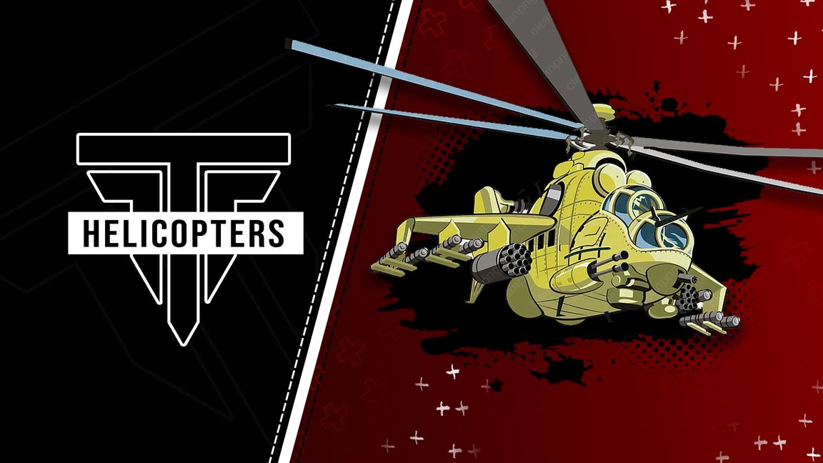 TTT_Helicopters