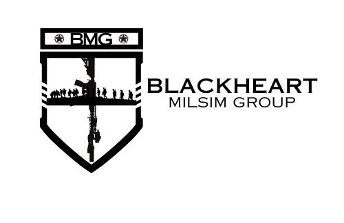 BMG Loading Screen OJV