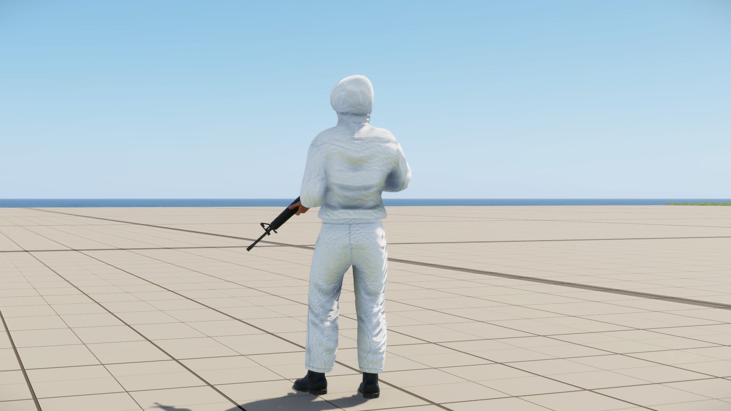 SCANDI - Swedish Winter