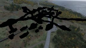 GHOST TUNNELS MODULAR