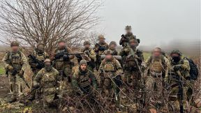 Tactical Advantage Core test