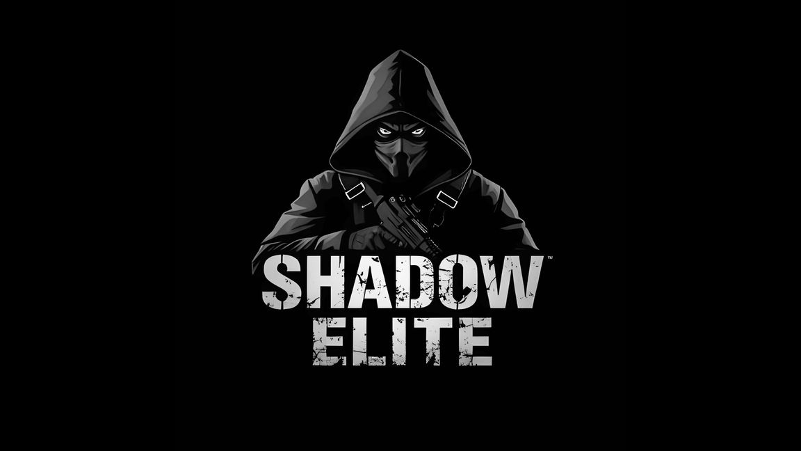Shadow Elite Ruha