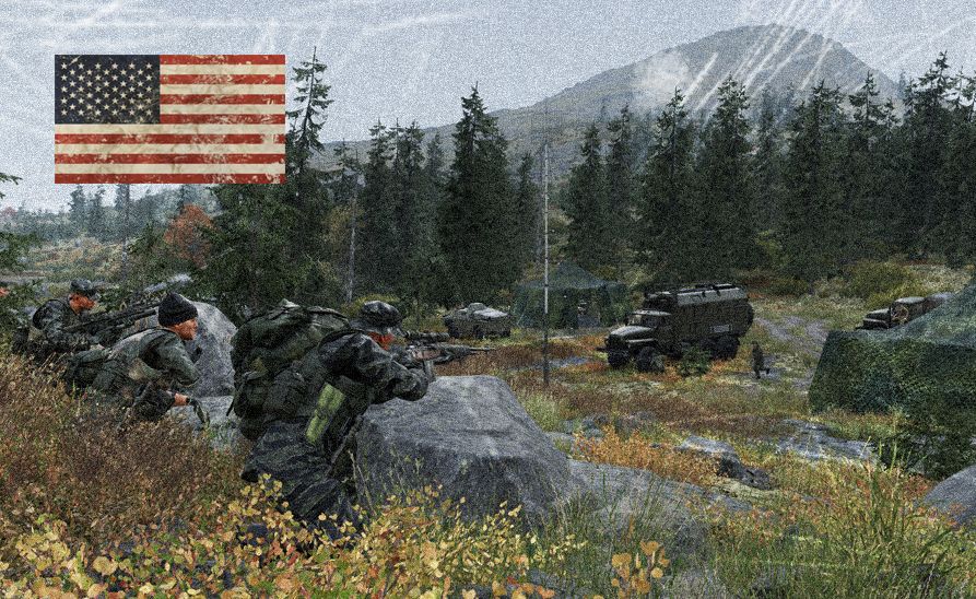 Combat Ops - Kolguyev Plus