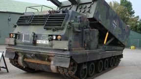 MARS Bundeswehr Pzgren24