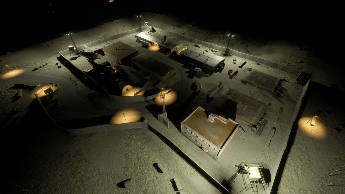 BM - Anizay I&A FOB Start