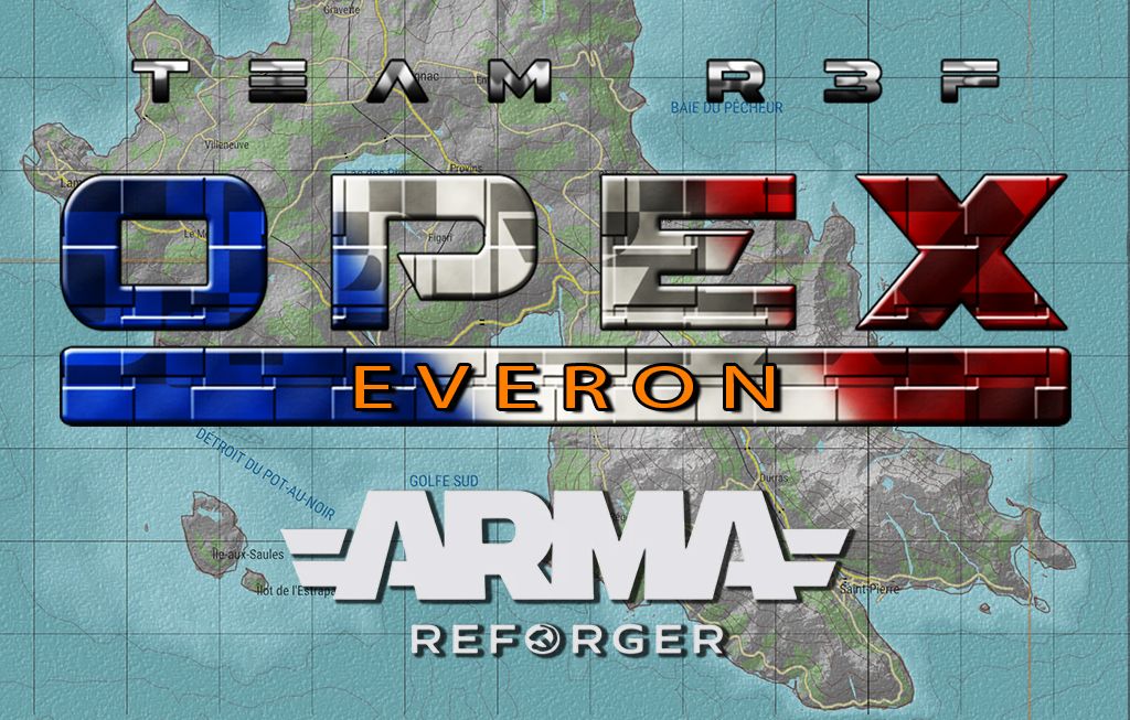 R3F OPEX Everon 2025 preview