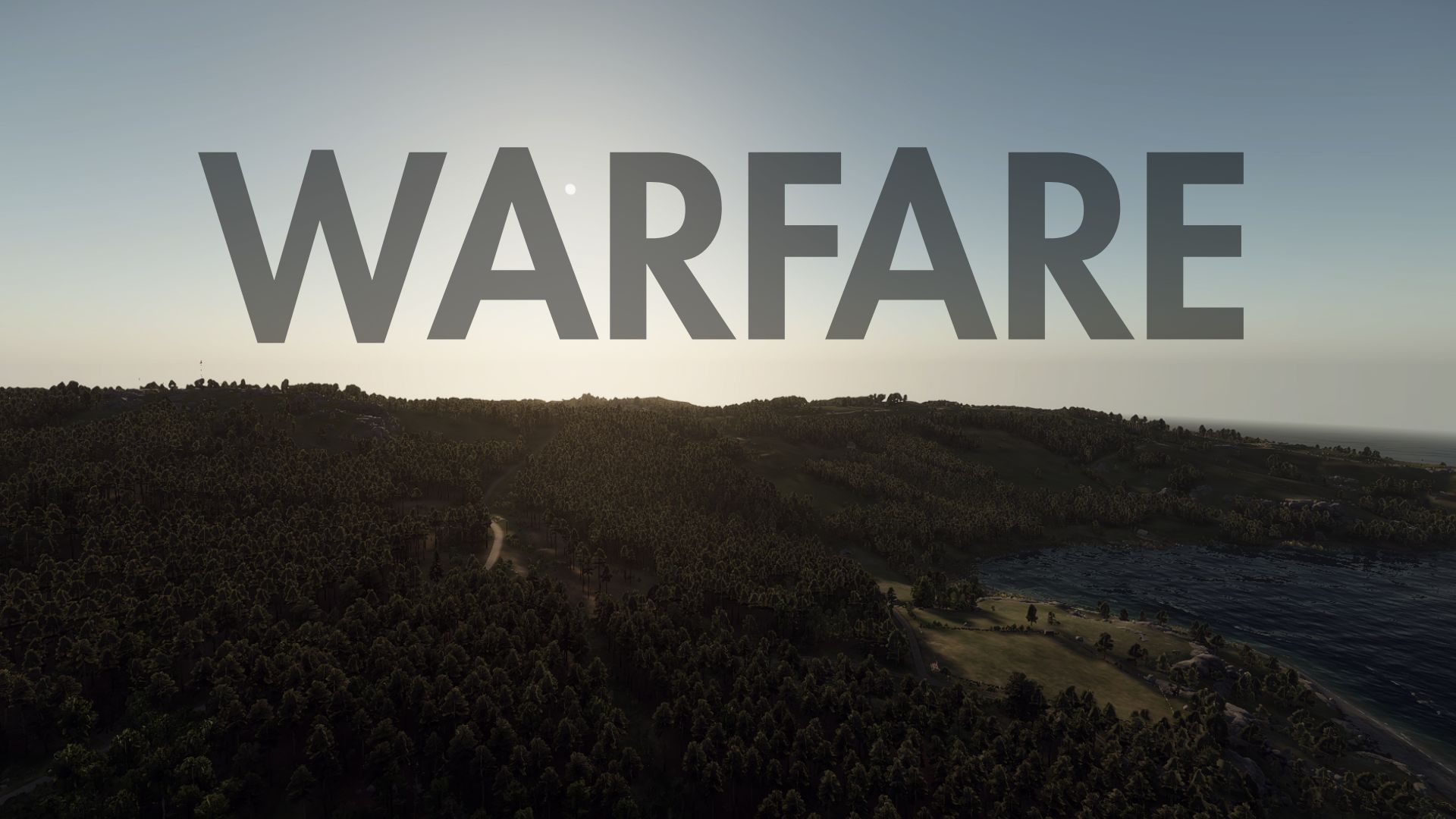 Warfare - Color mod - preview
