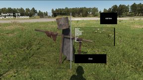 Favonias Auction Testing