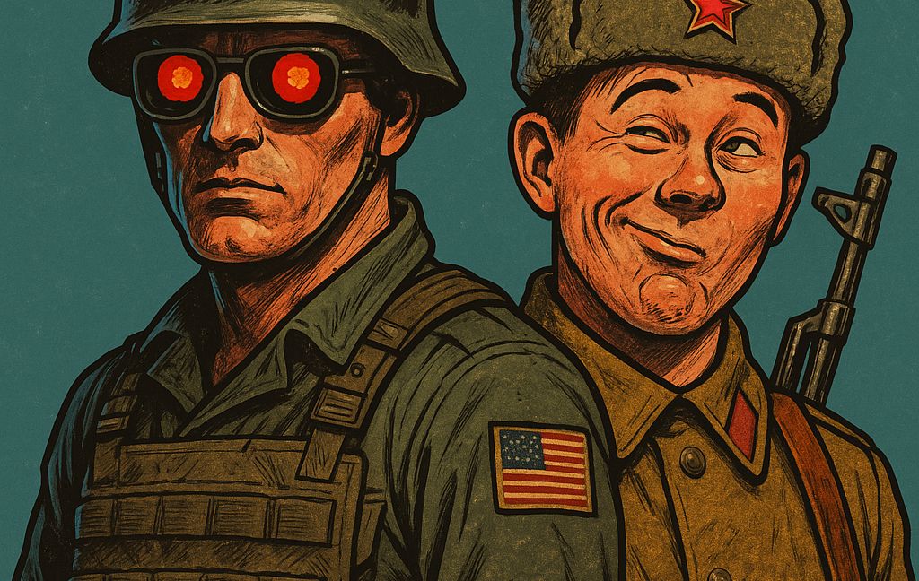 Reduced Perception Non US AI