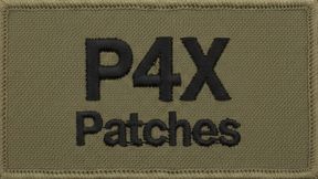 PAX Patches