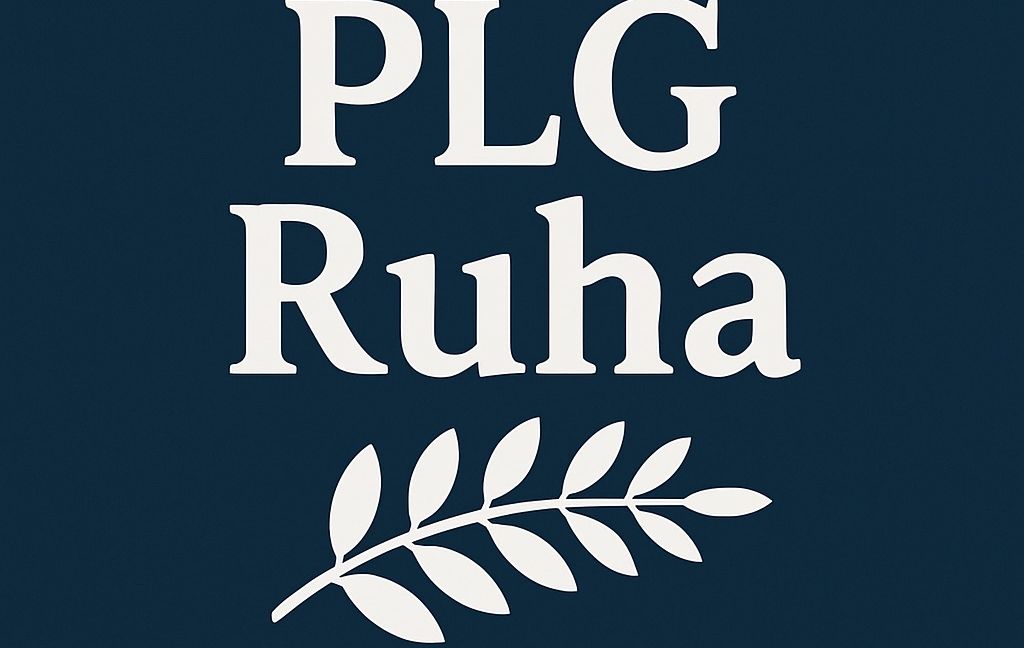 PLG Ruha