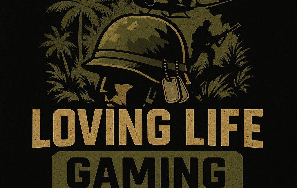 Loving Life Gaming - Vietnam
