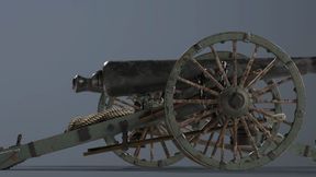 Napoleon Cannon