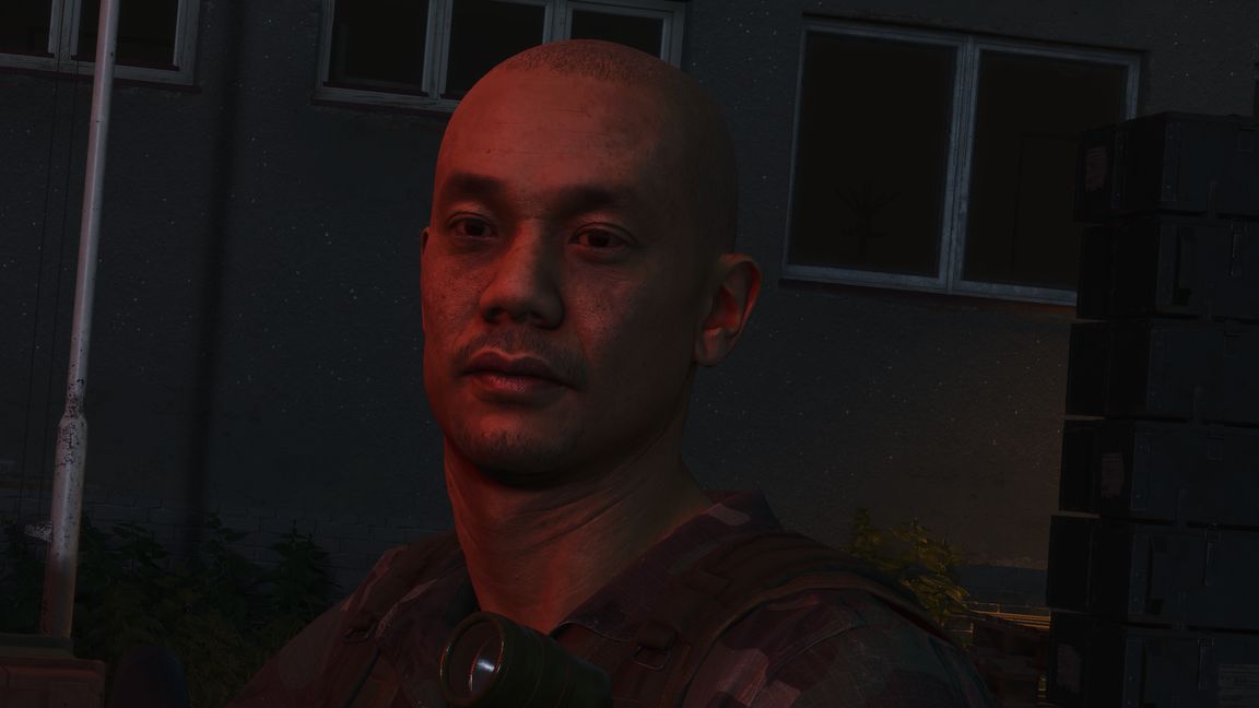 ToH ReCharacters Reaper