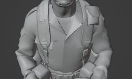 Bens Clothing to Arsenal