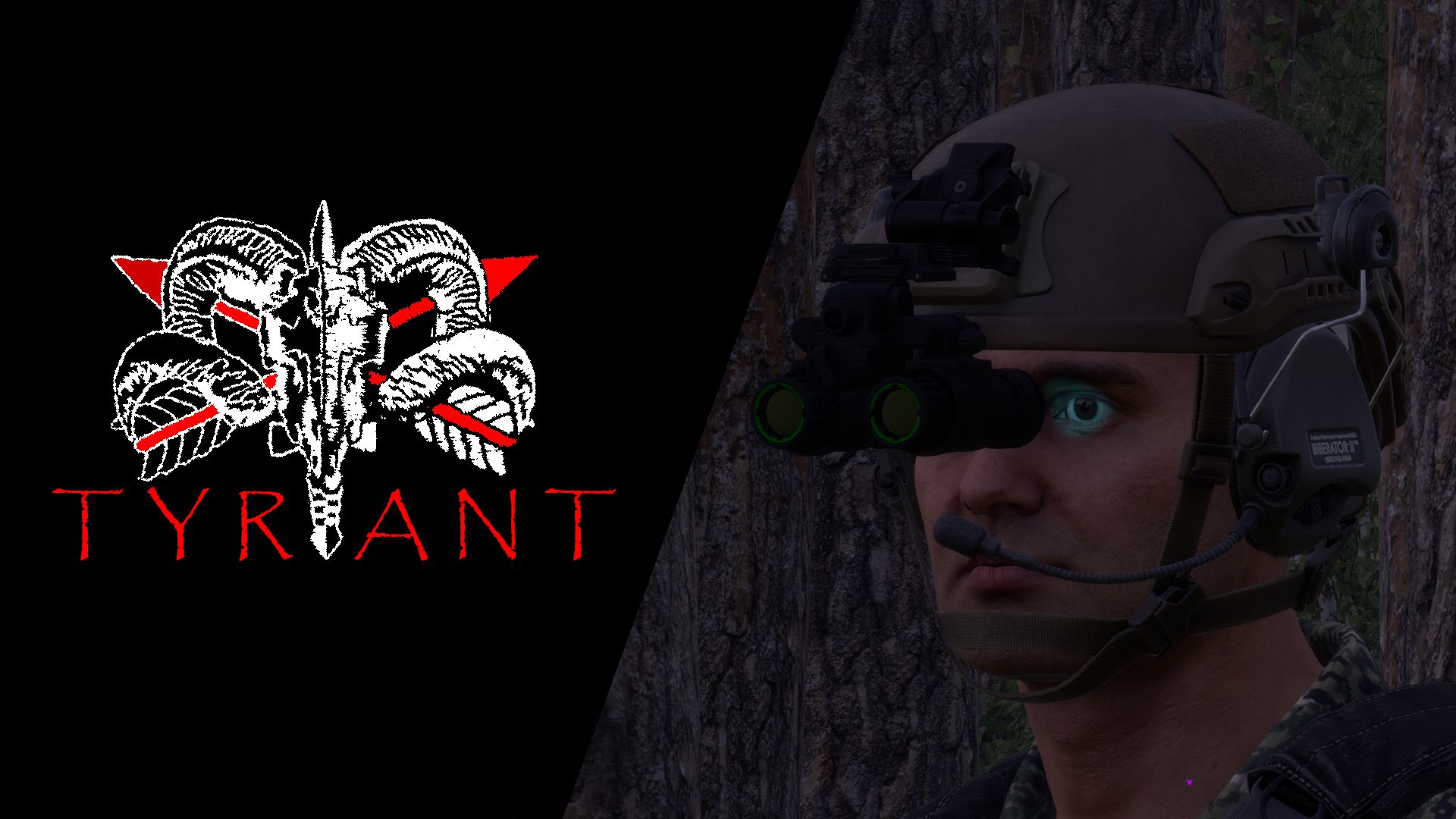 Tyrant - FC NODs preview