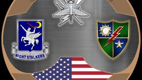 TF Vanguard Uniforms