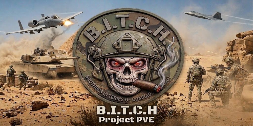B.l.T.C.H Project PVE