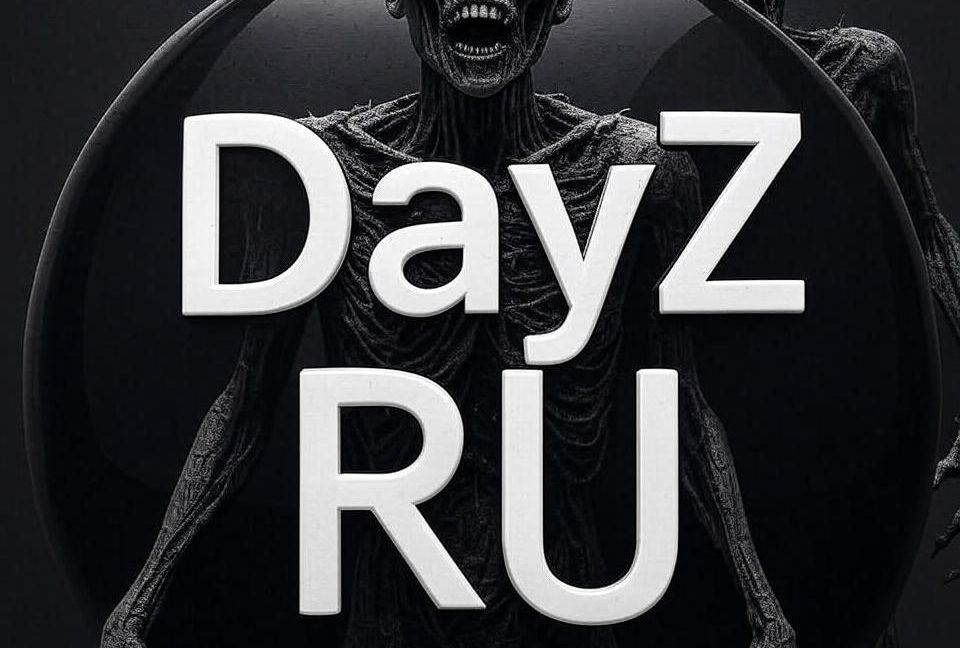 DayZRU Nizla